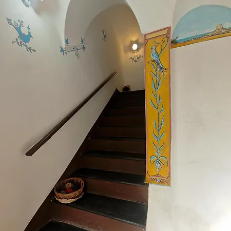 Apartment Casa Di Nonna *