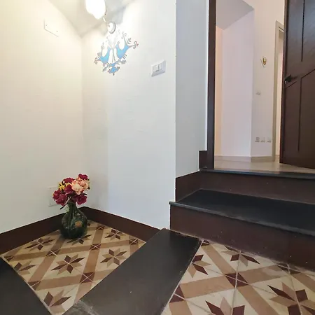 Apartment Casa Di Nonna