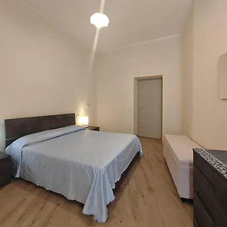 Casa Di Nonna Apartment