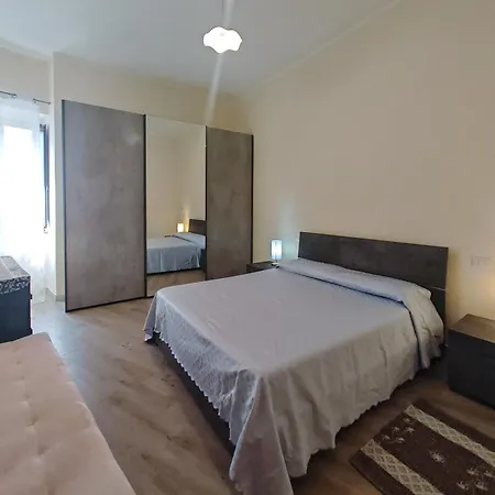 Casa Di Nonna Apartment *