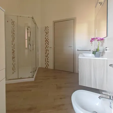 Apartment Casa Di Nonna Cuglieri