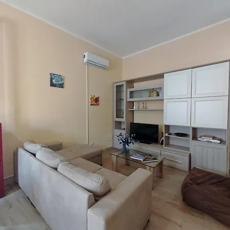 Casa Di Nonna * Cuglieri
