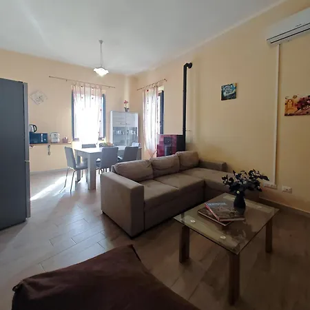 Apartment Casa Di Nonna