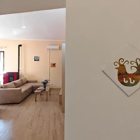 Casa Di Nonna