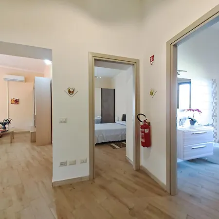 Apartment Casa Di Nonna