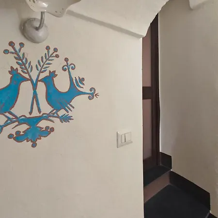 Casa Di Nonna Cuglieri