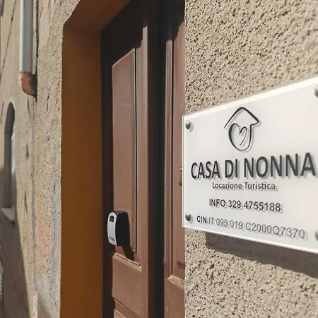 Casa Di Nonna *