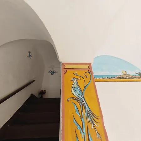 Дом отдыха Casa Di Nonna *