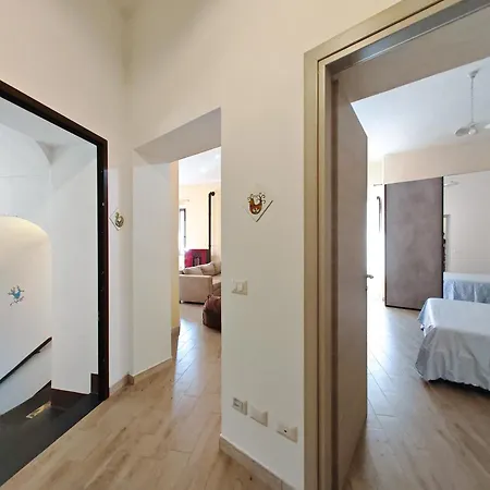 Casa Di Nonna Кульери