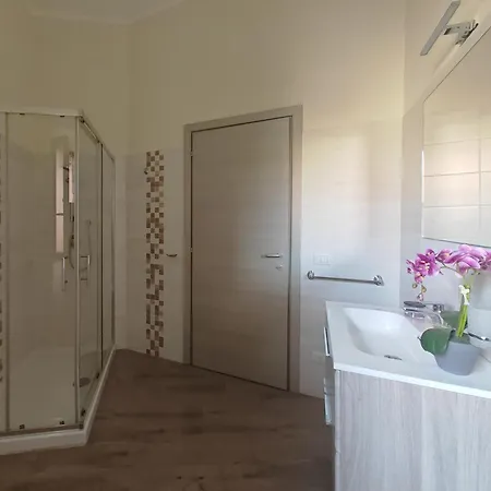 Casa Di Nonna Дом отдыха