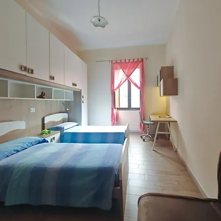 Casa Di Nonna Дом отдыха *