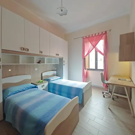 Casa Di Nonna Apartamento Cuglieri