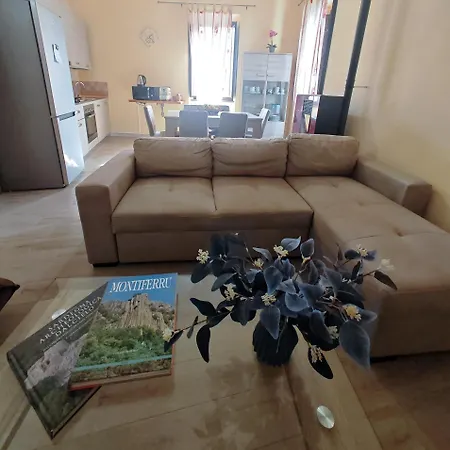 Apartment Casa Di Nonna