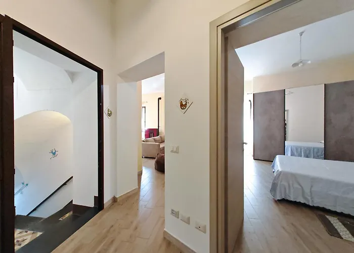 Casa Di Nonna Cuglieri