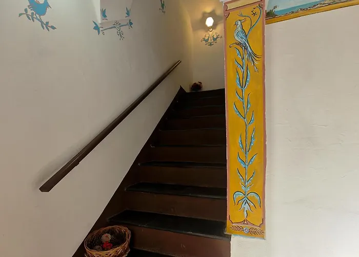 Дом отдыха Casa Di Nonna *