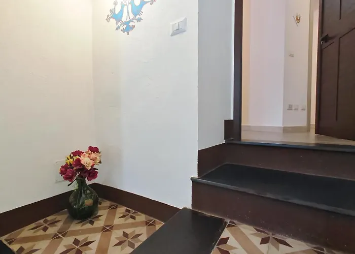 Дом отдыха Casa Di Nonna