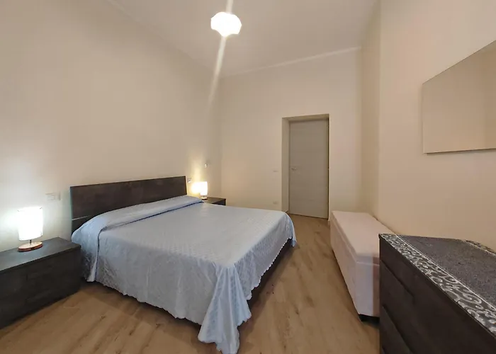 Casa Di Nonna Дом отдыха