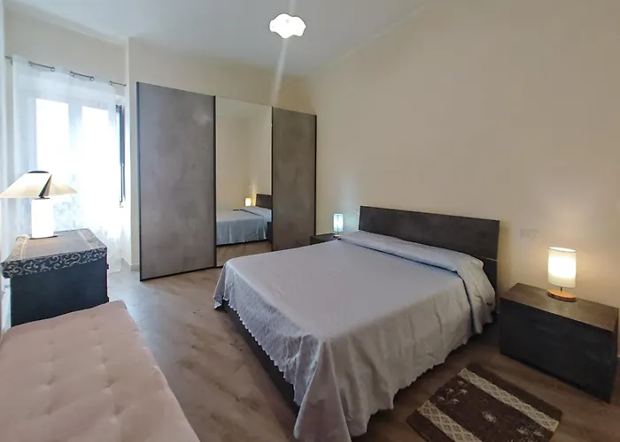 Casa Di Nonna Holiday home *