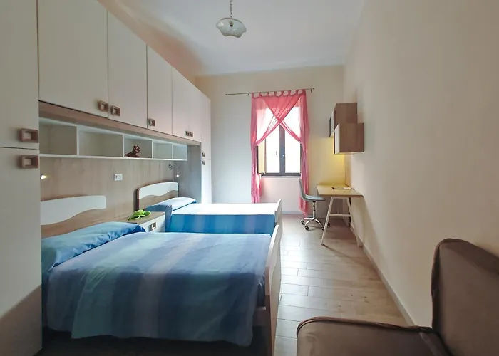 Casa Di Nonna Дом отдыха *