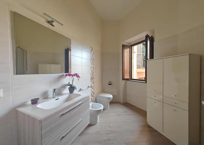 Casa Di Nonna Дом отдыха *