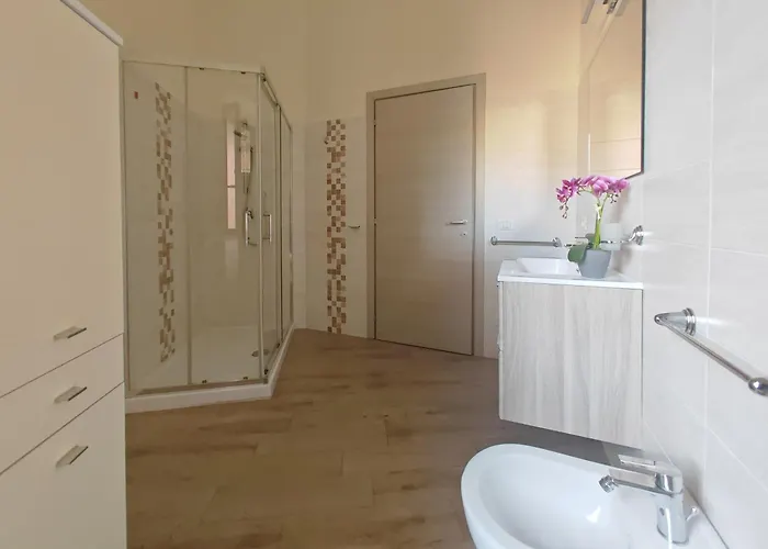 Дом отдыха Casa Di Nonna Кульери