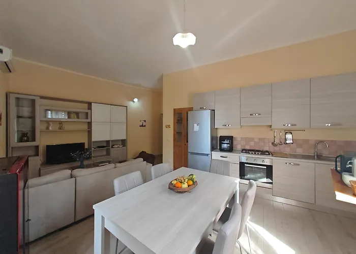 Casa Di Nonna Дом отдыха *