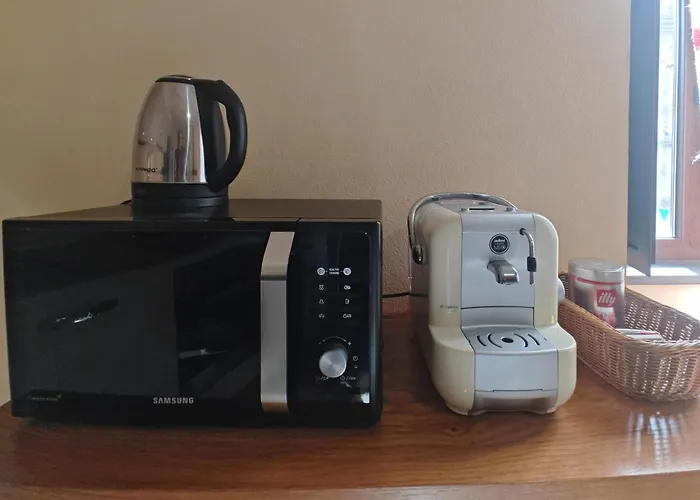 Casa Di Nonna Кульери