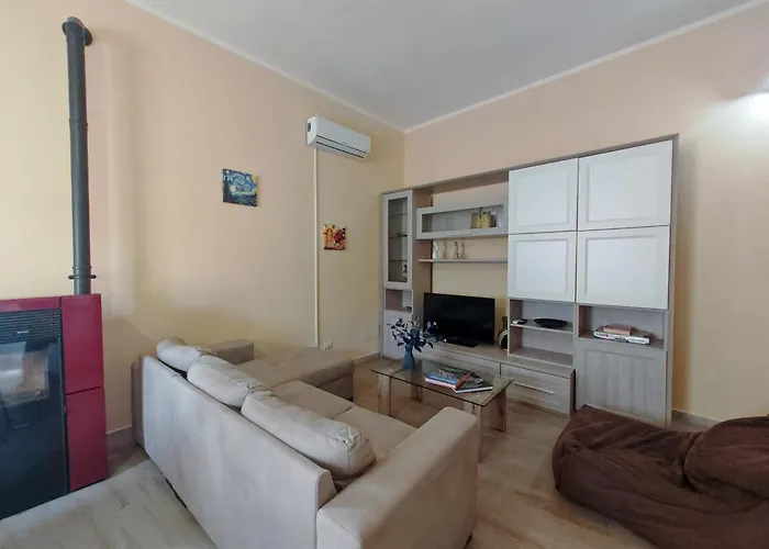 Casa Di Nonna * Кульери