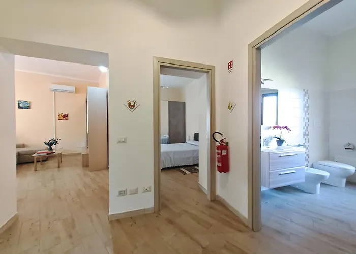 Дом отдыха Casa Di Nonna